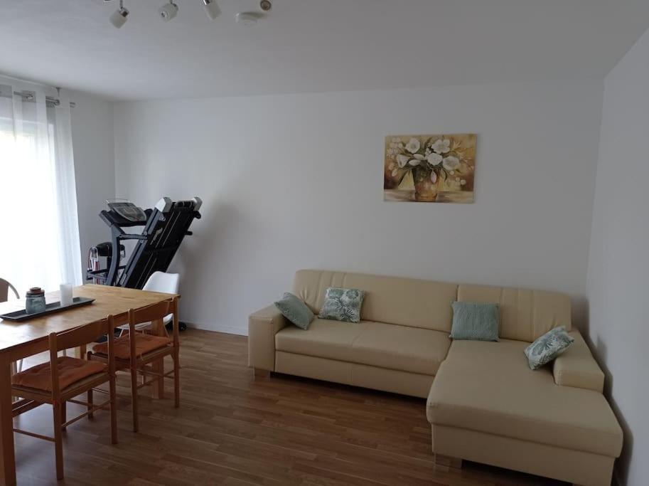 Wohnung Fuer 4 Personen Wipperfürth 外观 照片