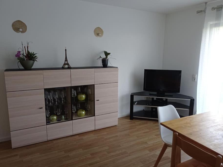 Wohnung Fuer 4 Personen Wipperfürth 外观 照片